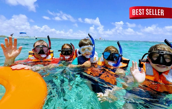 Tulum snorkeling tours services