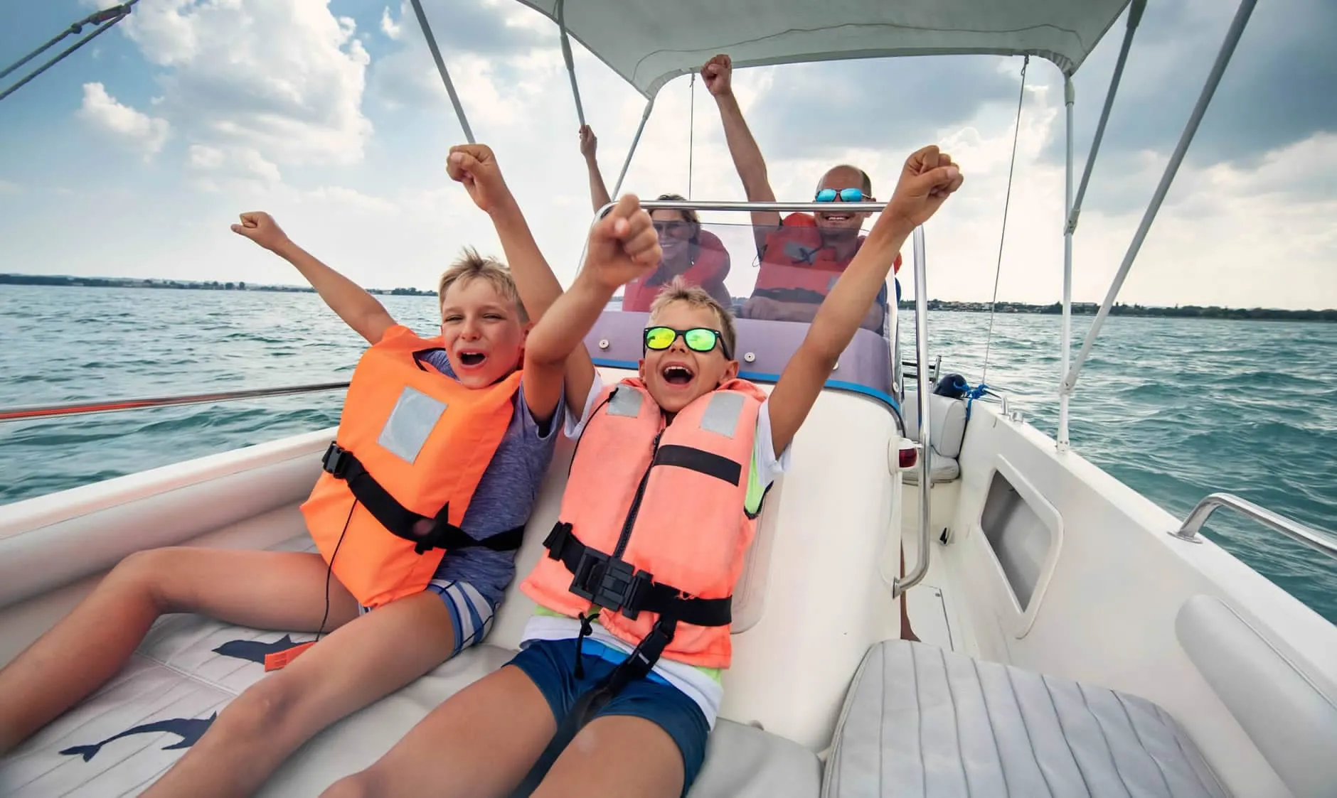 Boat Private Tours